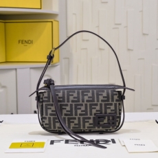 Fendi Top Handle Bags